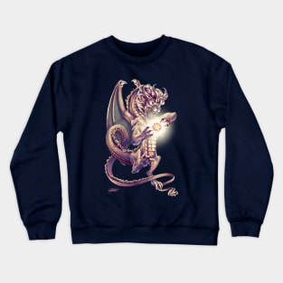 Spell - Manticore Dragon Crewneck Sweatshirt